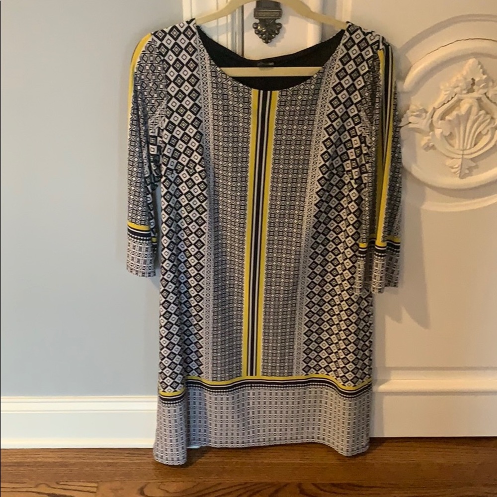 INC DRESS